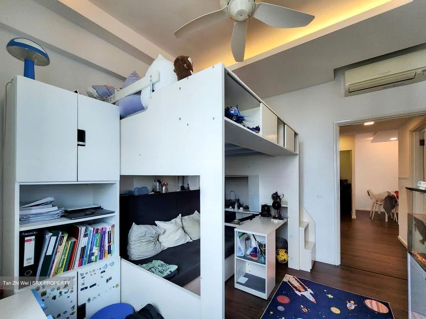 Mirage Tower (D9), Condominium #629817881
